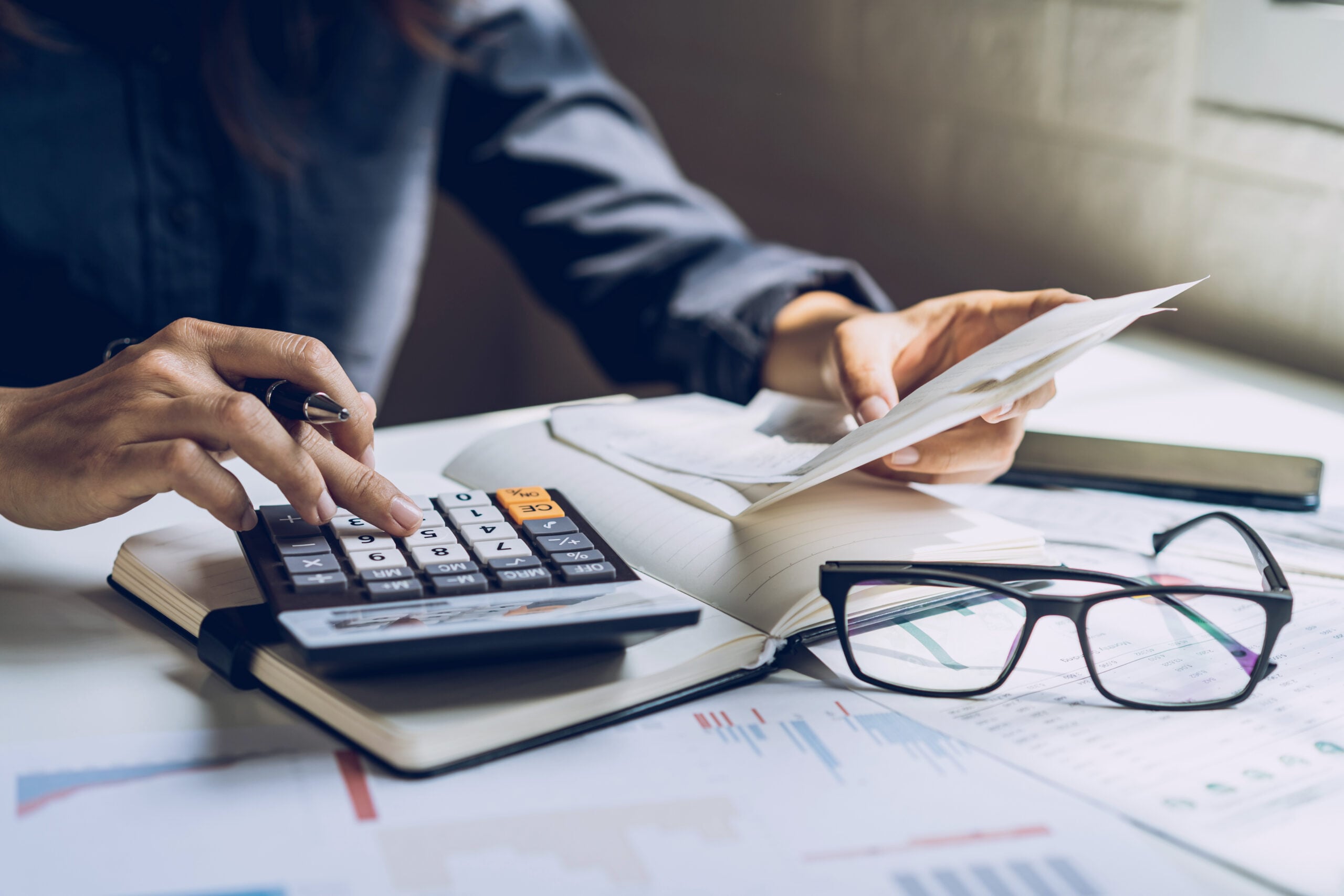 Featured & recognized. at Fiduciary Financial Group