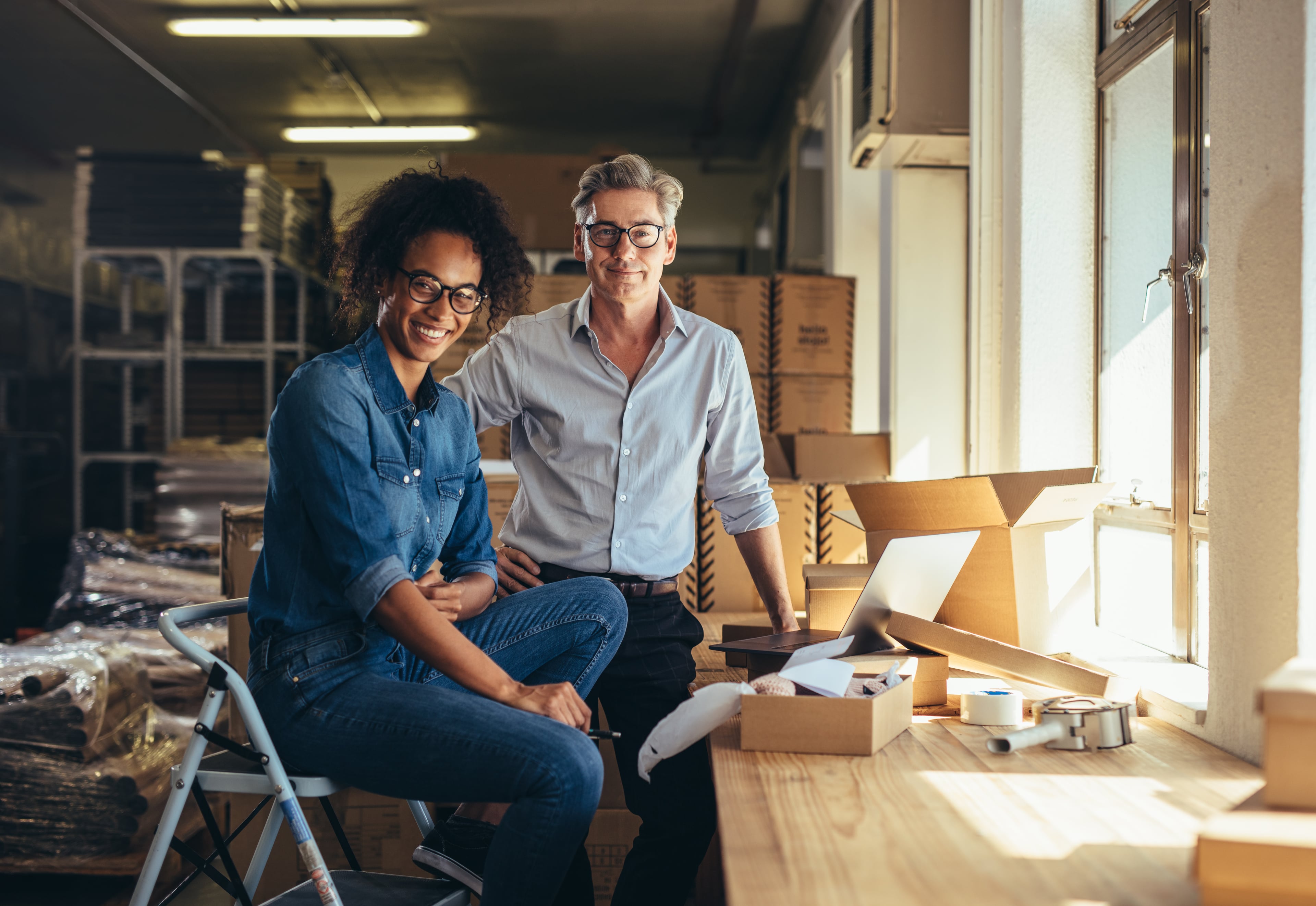 Financial Advisor in Lafayette, CA. at Fiduciary Financial Group