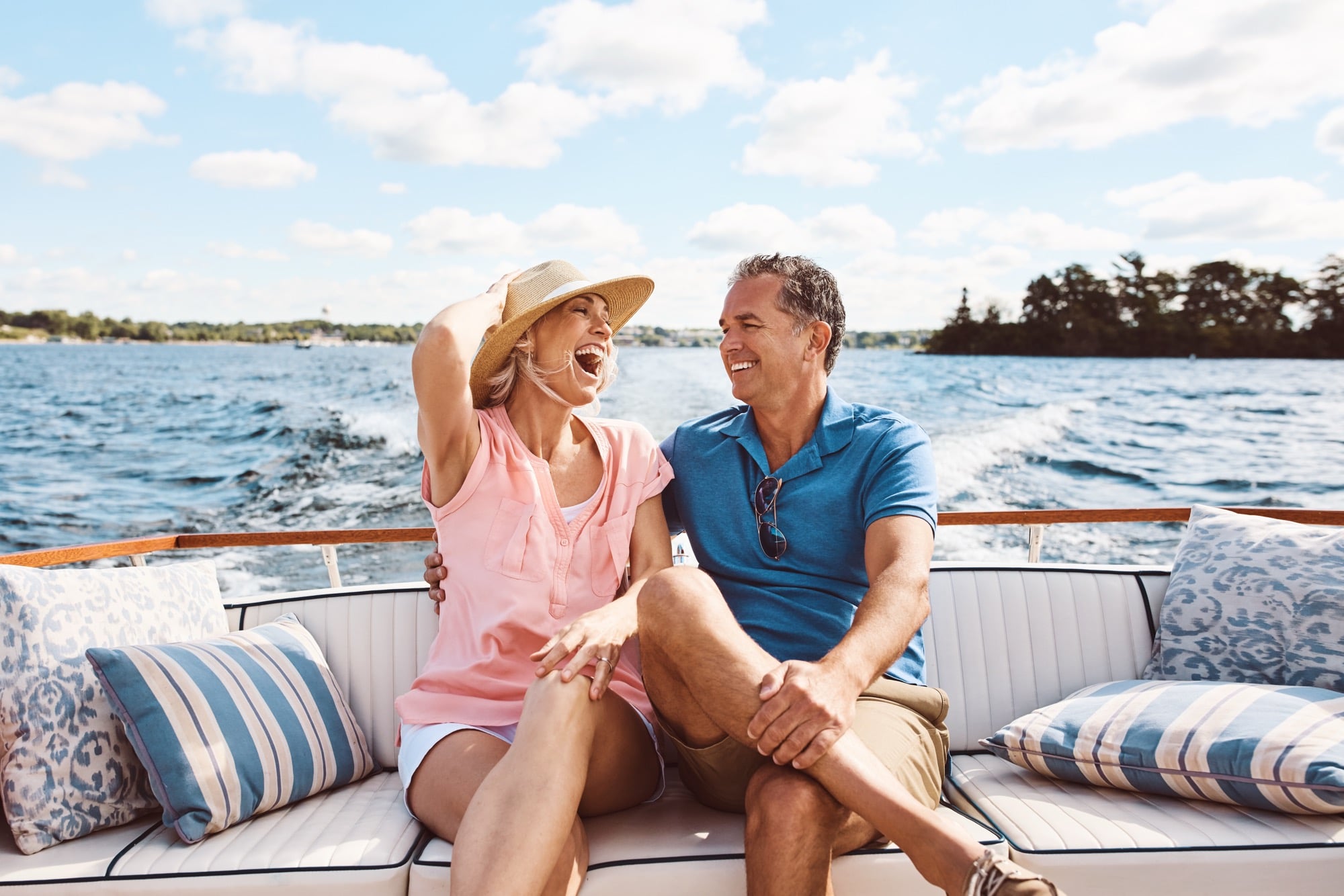 What our clients say about FFG. at Fiduciary Financial Group