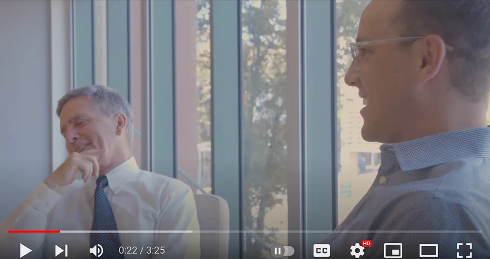 Personalized & Proactive Guidance with Institutional Experience at Fiduciary Financial Group