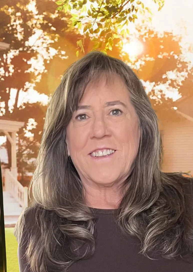Jacquie Rowe
