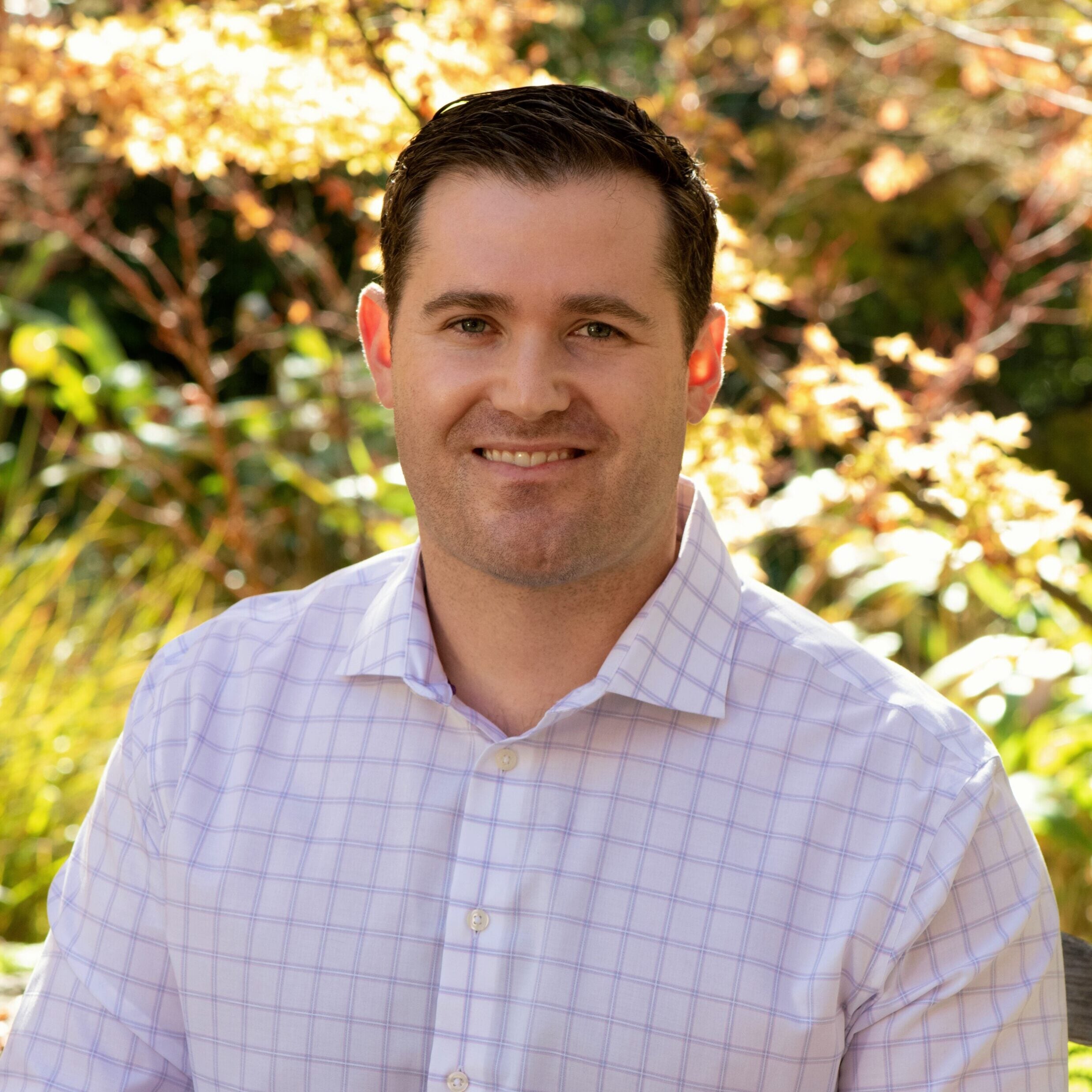 Trevor Scotto