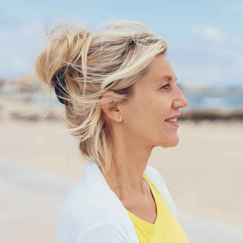 Widowed, Divorced, Inheriting