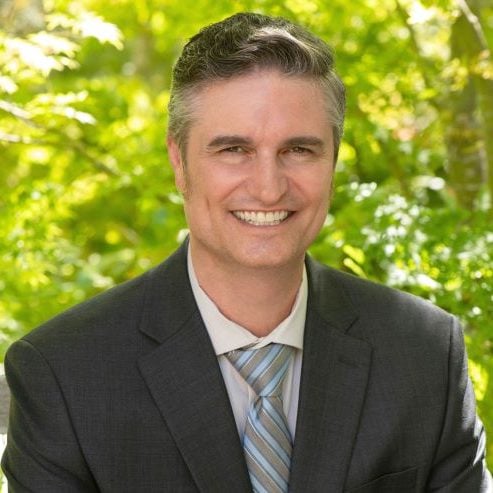Shayne Cooper, Partner and CPA, MS Tax, at Fiduciary Financial Group