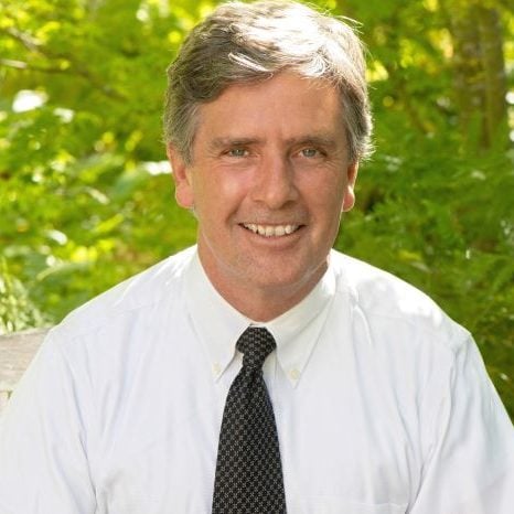 Tom Vogelheim, Partner and CPA, JD, at Fiduciary Financial Group
