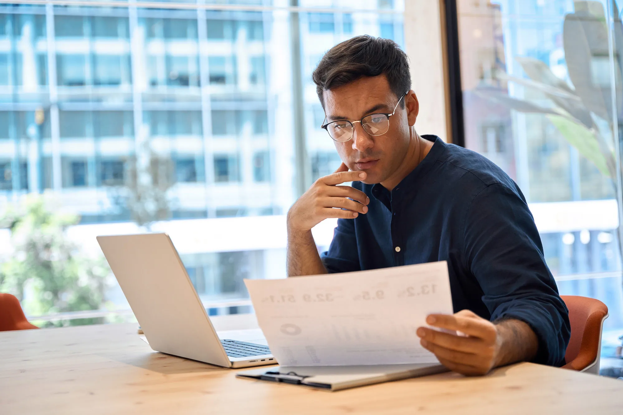 Review of CPA-led tax optimization at FFG Wealth